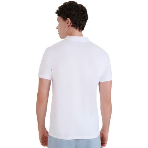 Koszulka polo 4F M366 M 4FWMM00TPTSM366 10S 2 XL Koszulka polo 4F M366 M 4FWMM00TPTSM366 10S 2 XL