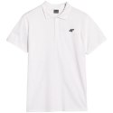 Koszulka polo 4F M366 M 4FWMM00TPTSM366 10S XL