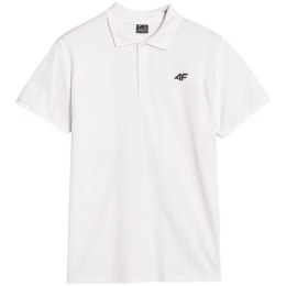 Koszulka polo 4F M366 M 4FWMM00TPTSM366 10S XL
