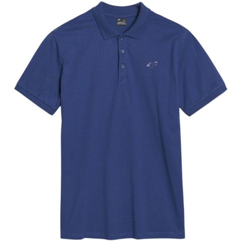 Koszulka polo 4F M367 M 4FWMM00TPTSM367 031S M