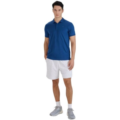 Koszulka polo 4F M367 M 4FWMM00TPTSM367 031S M Koszulka polo 4F M367 M 4FWMM00TPTSM367 031S M
