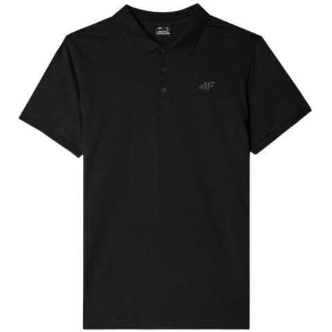 Koszulka polo 4F M367 M 4FWMM00TPTSM367 20S L
