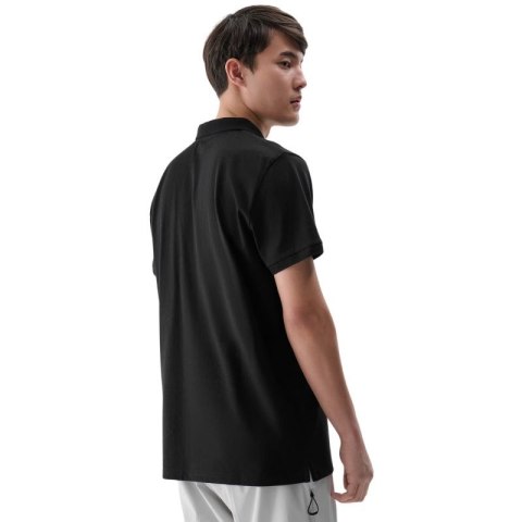 Koszulka polo 4F M367 M 4FWMM00TPTSM367 20S XL Koszulka polo 4F M367 M 4FWMM00TPTSM367 20S XL