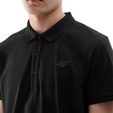 Koszulka polo 4F M367 M 4FWMM00TPTSM367 20S XL Koszulka polo 4F M367 M 4FWMM00TPTSM367 20S XL