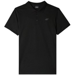 Koszulka polo 4F M367 M 4FWMM00TPTSM367 20S M