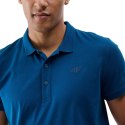 Koszulka polo 4F M367 M 4FWMM00TPTSM367 46S M