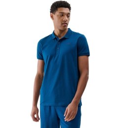 Koszulka polo 4F M367 M 4FWMM00TPTSM367 46S S