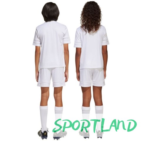 Spodenki adidas Squadra 25 Jr JJ2423 128 cm Spodenki adidas Squadra 25 Jr JJ2423 128 cm