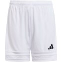 Spodenki adidas Squadra 25 Jr JJ2423 140 cm