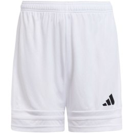 Spodenki adidas Squadra 25 Jr JJ2423 140 cm