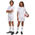 Spodenki adidas Squadra 25 Jr JJ2423 140 cm