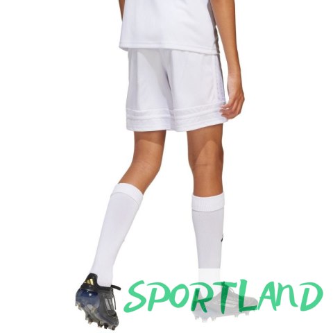 Spodenki adidas Squadra 25 Jr JJ2423 140 cm Spodenki adidas Squadra 25 Jr JJ2423 140 cm