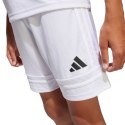Spodenki adidas Squadra 25 Jr JJ2423 140 cm