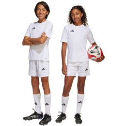 Spodenki adidas Squadra 25 Jr JJ2423 152cm