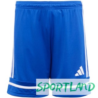 Spodenki adidas Squadra 25 Jr JN5455 116 cm