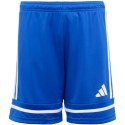 Spodenki adidas Squadra 25 Jr JN5455 140 cm Spodenki adidas Squadra 25 Jr JN5455 140 cm