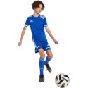 Spodenki adidas Squadra 25 Jr JN5455 140 cm Spodenki adidas Squadra 25 Jr JN5455 140 cm