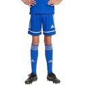 Spodenki adidas Squadra 25 Jr JN5455 140 cm Spodenki adidas Squadra 25 Jr JN5455 140 cm