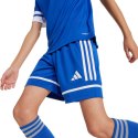 Spodenki adidas Squadra 25 Jr JN5455 140 cm Spodenki adidas Squadra 25 Jr JN5455 140 cm