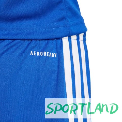 Spodenki adidas Squadra 25 Jr JN5455 140 cm Spodenki adidas Squadra 25 Jr JN5455 140 cm