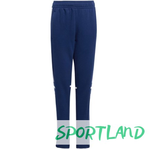 Spodnie adidas Squadra 25 Sweat Jr JD4809 128 cm Spodnie adidas Squadra 25 Sweat Jr JD4809 128 cm