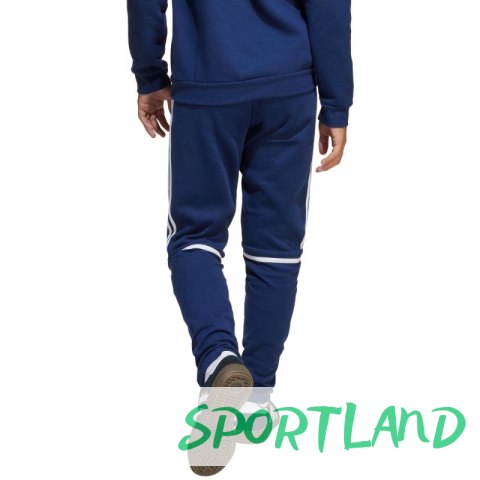 Spodnie adidas Squadra 25 Sweat Jr JD4809 128 cm Spodnie adidas Squadra 25 Sweat Jr JD4809 128 cm