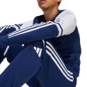 Spodnie adidas Squadra 25 Sweat Jr JD4809 128 cm