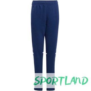 Spodnie adidas Squadra 25 Sweat Jr JD4809 152cm