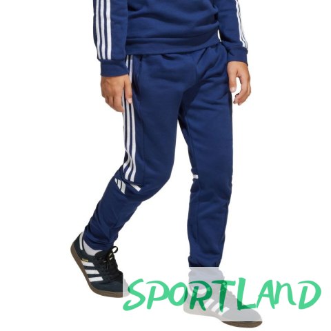 Spodnie adidas Squadra 25 Sweat Jr JD4809 152cm Spodnie adidas Squadra 25 Sweat Jr JD4809 152cm