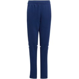 Spodnie adidas Squadra 25 Sweat Jr JD4809 164 cm