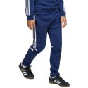 Spodnie adidas Squadra 25 Sweat Jr JD4809 164 cm