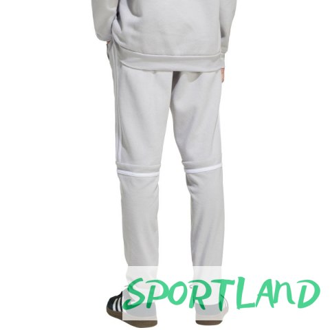 Spodnie adidas Squadra 25 Sweat Jr JD4823 128 cm Spodnie adidas Squadra 25 Sweat Jr JD4823 128 cm