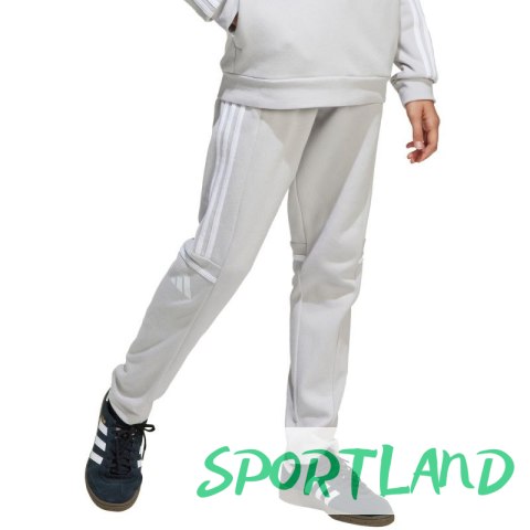 Spodnie adidas Squadra 25 Sweat Jr JD4823 152cm Spodnie adidas Squadra 25 Sweat Jr JD4823 152cm