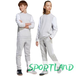 Spodnie adidas Squadra 25 Sweat Jr JD4823 164 cm