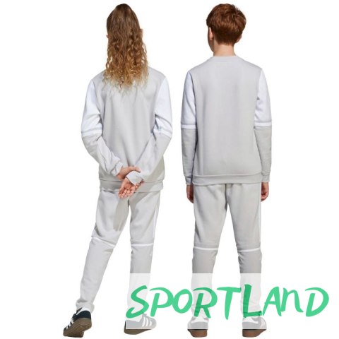 Spodnie adidas Squadra 25 Sweat Jr JD4823 164 cm