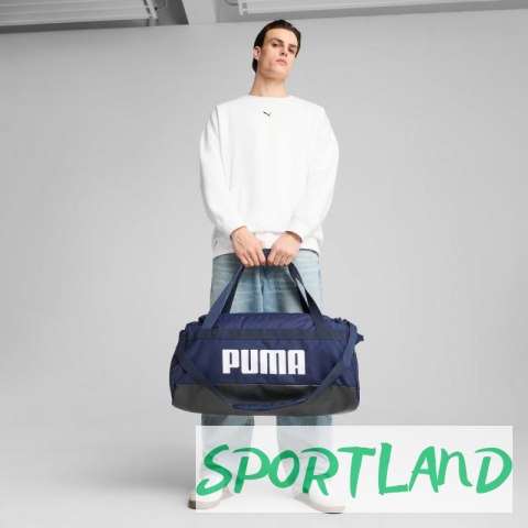 Torba Puma Challenger Sports Medium 91145 03 N/A Torba Puma Challenger Sports Medium 91145 03 N/A