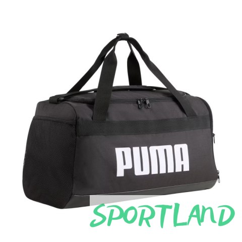 Torba Puma Challenger Sports Small 91143 01 N/A Torba Puma Challenger Sports Small 91143 01 N/A