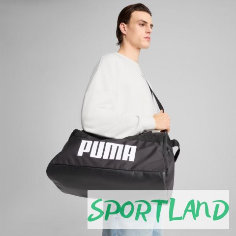Torba Puma Challenger Sports Small 91143 01 N/A Torba Puma Challenger Sports Small 91143 01 N/A