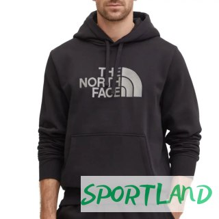 Bluza The North Face Drew Peak Pullover Hoodie M NF0A89EMJK31 L