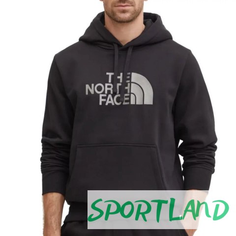 Bluza The North Face Drew Peak Pullover Hoodie M NF0A89EMJK31 M Bluza The North Face Drew Peak Pullover Hoodie M NF0A89EMJK31 M