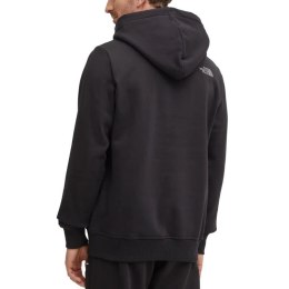 Bluza The North Face Drew Peak Pullover Hoodie M NF0A89EMJK31 M