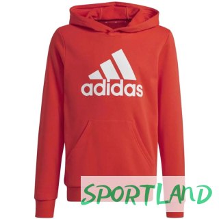 Bluza adidas Big Logo Hoodie Jr IX9531 152