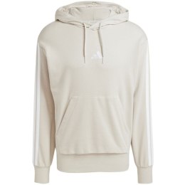 Bluza adidas Essentials 3-Stripes French Terry Hoodie M JE6367 L
