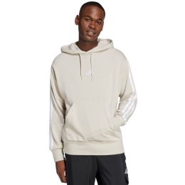 Bluza adidas Essentials 3-Stripes French Terry Hoodie M JE6367 L