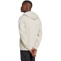 Bluza adidas Essentials 3-Stripes French Terry Hoodie M JE6367 L