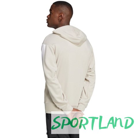 Bluza adidas Essentials 3-Stripes French Terry Hoodie M JE6367 L Bluza adidas Essentials 3-Stripes French Terry Hoodie M JE6367 L