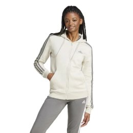 Bluza adidas Essentials 3-Stripes Hoodie W IY1732 S