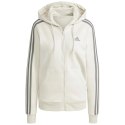 Bluza adidas Essentials 3-Stripes Hoodie W IY1732 XS