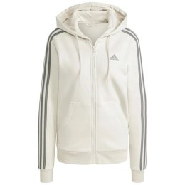 Bluza adidas Essentials 3-Stripes Hoodie W IY1732 XS