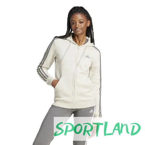 Bluza adidas Essentials 3-Stripes Hoodie W IY1732 XS Bluza adidas Essentials 3-Stripes Hoodie W IY1732 XS